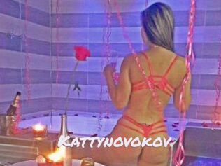 Kattynovokov