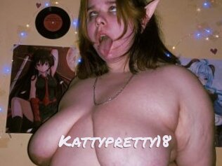kattypretty18 Deutsche Sexcams