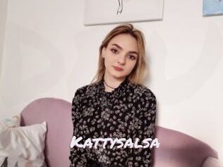 Kattysalsa