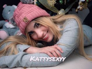 Kattysexyy