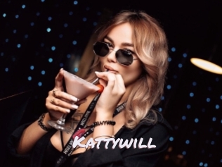 kattywill Deutsche Sexcams