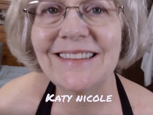 katy_nicole Deutsche Sexcams