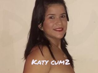 Katy_cum2