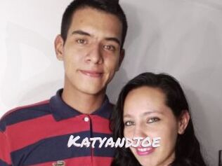 katyandjoe Deutsche Sexcams