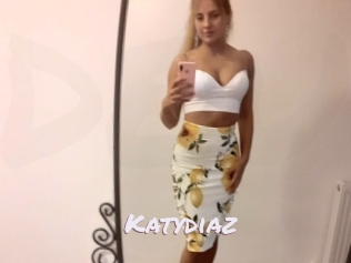 katydiaz Deutsche Sexcams