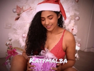 Katymalba