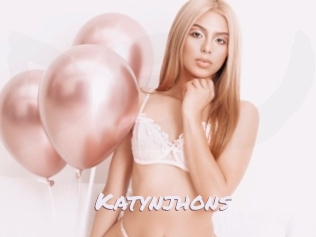 Katynjhons