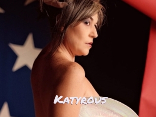 katyrous Deutsche Sexcams