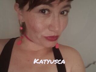 Katyusca