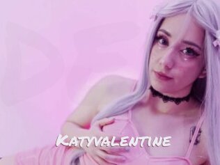 katyvalentine Deutsche Sexcams