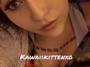 Kawaiikittenxo