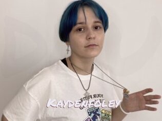 Kaydenfoley