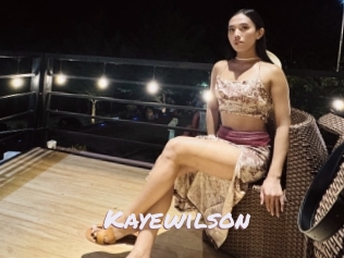 Kayewilson
