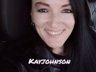 Kayjohnson
