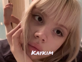 Kaykim