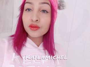 kaylamichel Deutsche Sexcams