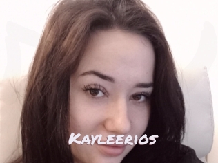 kayleerios Deutsche Sexcams