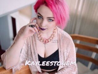 kayleestonem Deutsche Sexcams
