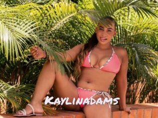 kaylinadams Deutsche Sexcams