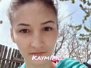 kaymimo Deutsche Sexcams