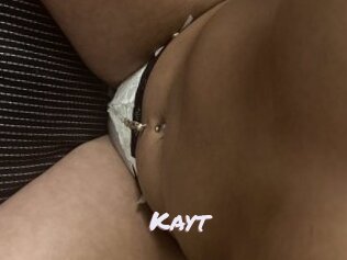 kayt Deutsche Sexcams