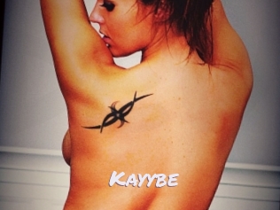Kayybe