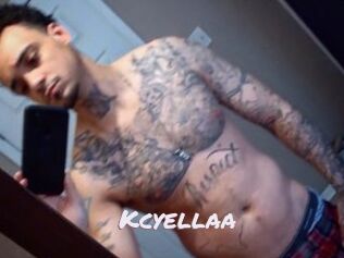 Kcyellaa