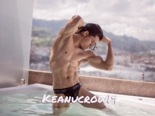 keanucrow19 Deutsche Sexcams