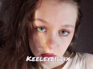 Keeleybiddix