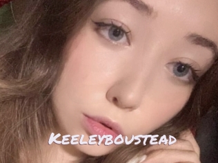 Keeleyboustead