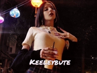 Keeleybute
