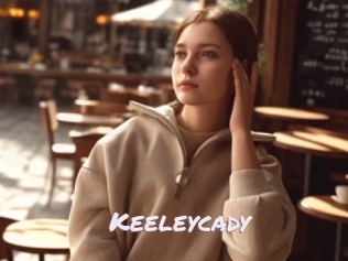 Keeleycady