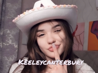Keeleycanterbury