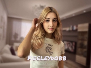 Keeleydobb