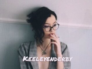 Keeleyenderby
