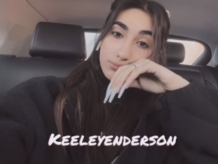 keeleyenderson Deutsche Sexcams