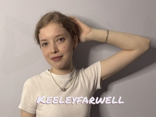 Keeleyfarwell