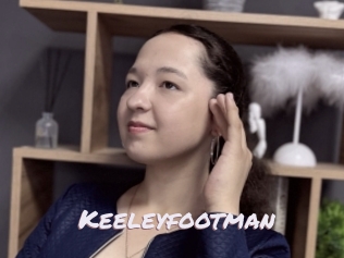 Keeleyfootman