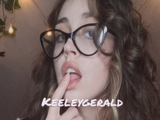 Keeleygerald