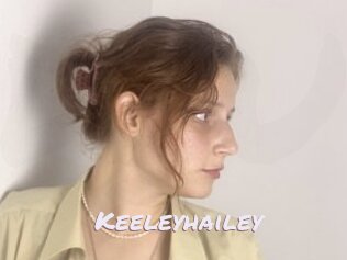 keeleyhailey Deutsche Sexcams