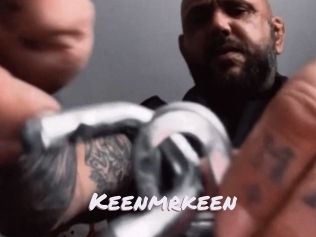 keenmrkeen Deutsche Sexcams