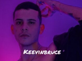 Keevinbruce
