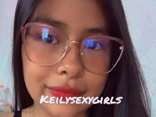 Keilysexygirls