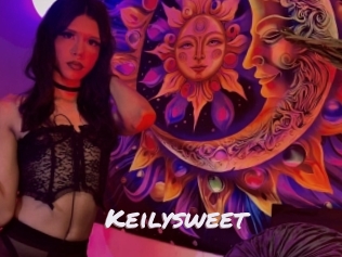 keilysweet Deutsche Sexcams