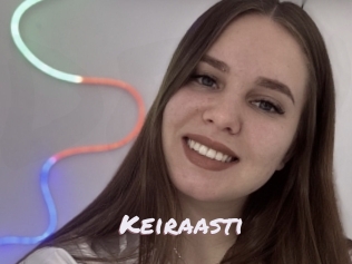 Keiraasti