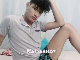 Keiserhot
