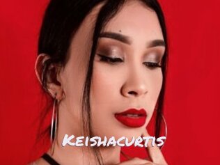Keishacurtis