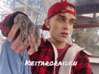 keitaroraiden Deutsche Sexcams