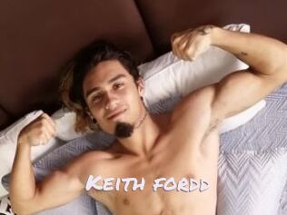 Keith_fordd