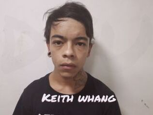 Keith_whang